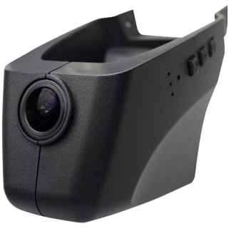 通用WIFI隱藏式行車記錄儀
