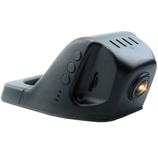 專業(yè)WIFI隱藏式行車記錄儀